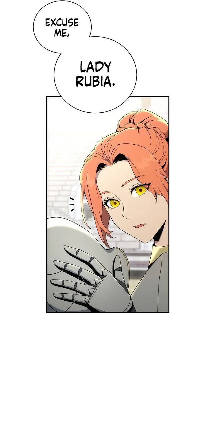 Read Skeleton Soldier chapter 168 image 16 on Lezhin