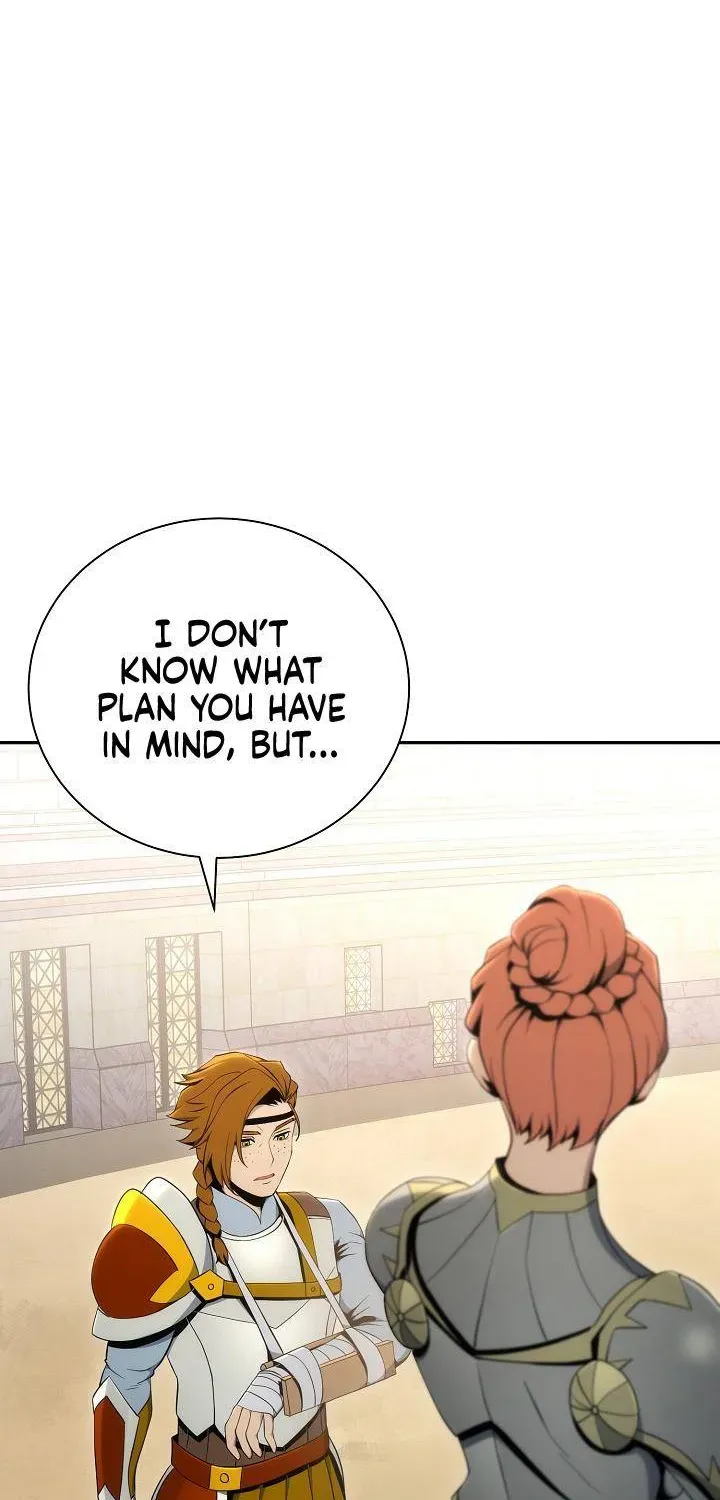 Read Skeleton Soldier chapter 168 image 17 on Lezhin