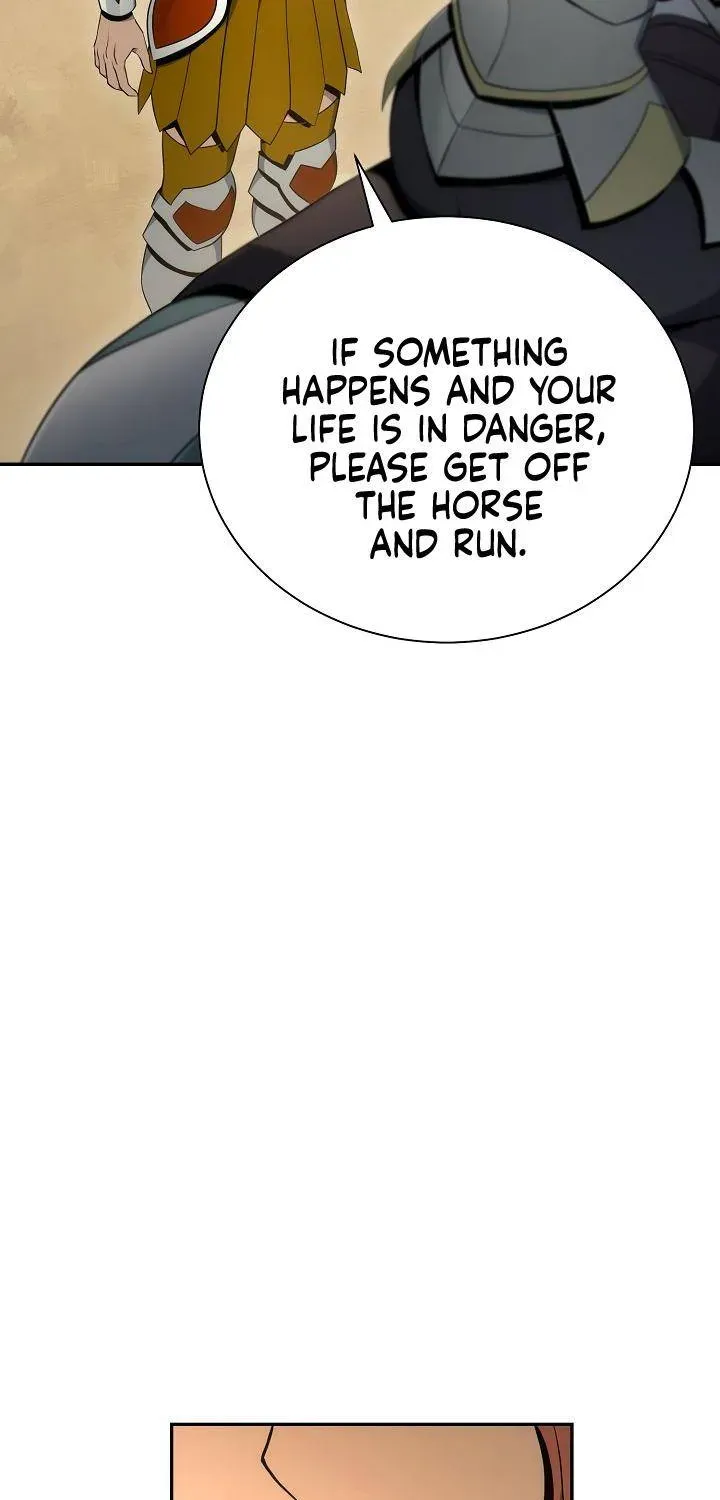 Read Skeleton Soldier chapter 168 image 18 on Lezhin