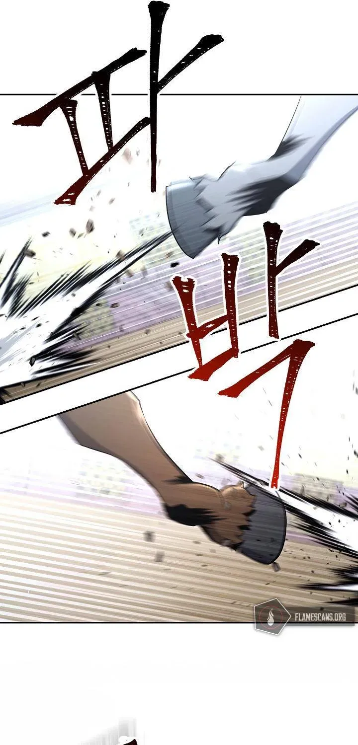 Read Skeleton Soldier chapter 168 image 30 on Lezhin