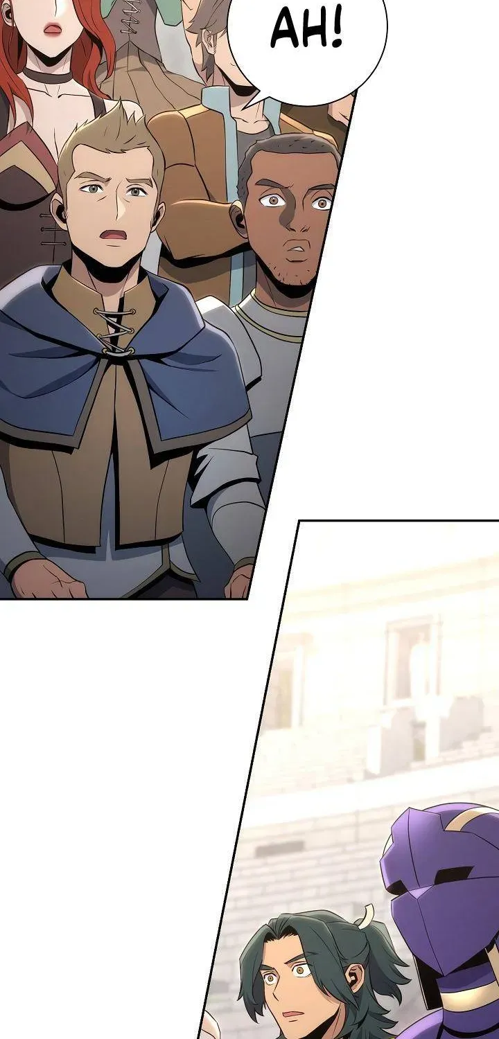 Read Skeleton Soldier chapter 168 image 40 on Lezhin