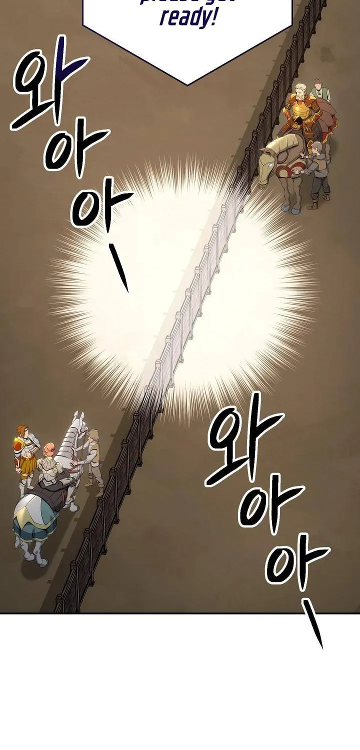 Read Skeleton Soldier chapter 168 image 5 on Lezhin
