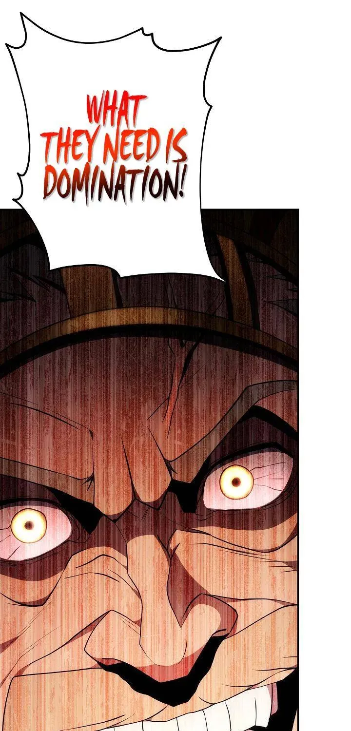 Read Skeleton Soldier chapter 168 image 61 on Lezhin