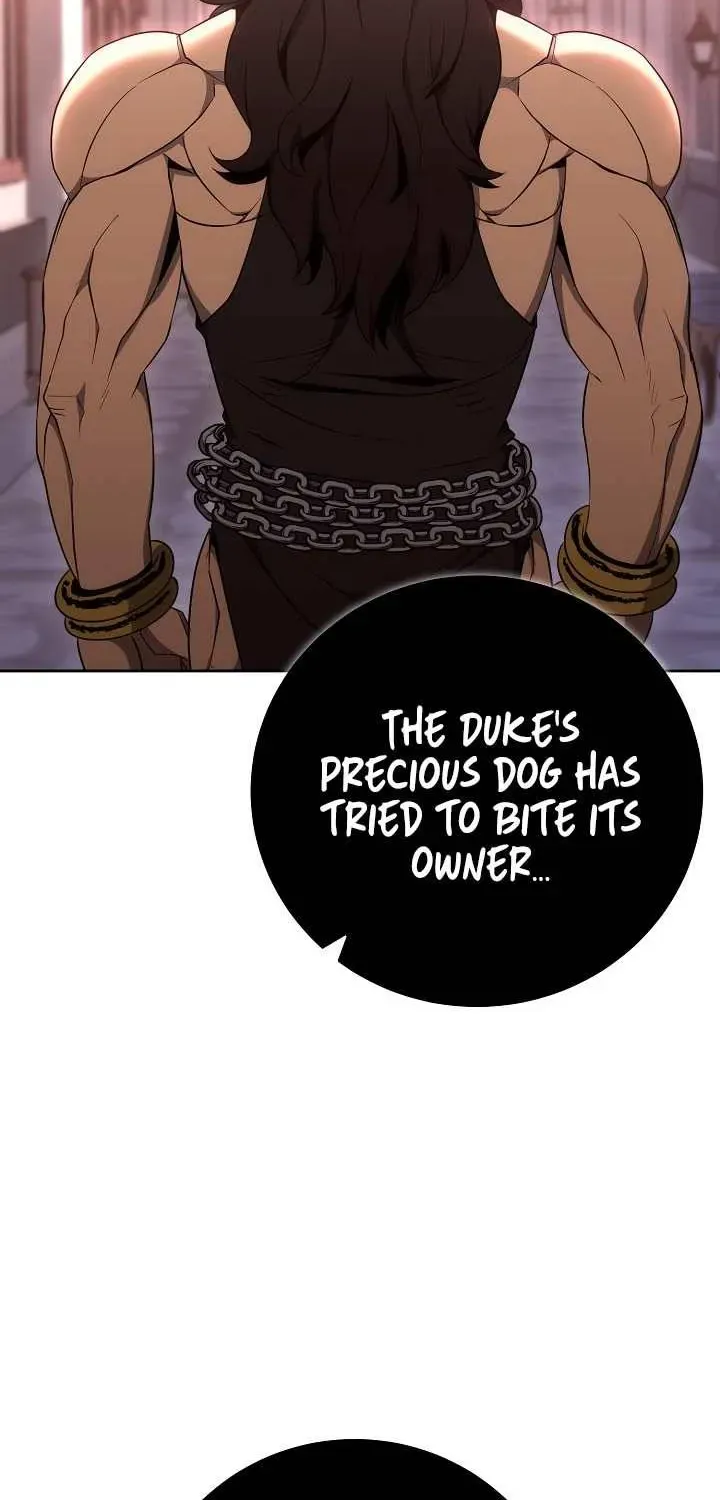 Read Skeleton Soldier chapter 169 image 103 on Lezhin