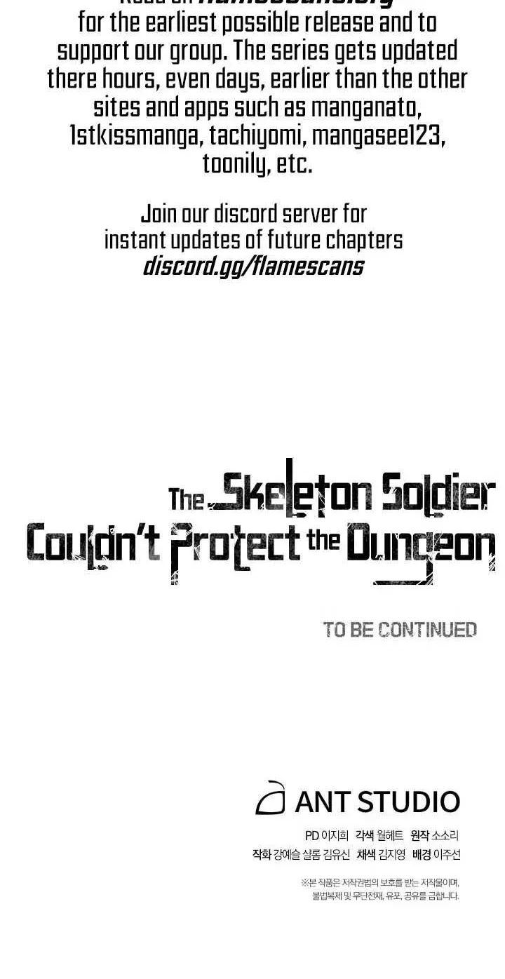 Read Skeleton Soldier chapter 169 image 112 on Lezhin