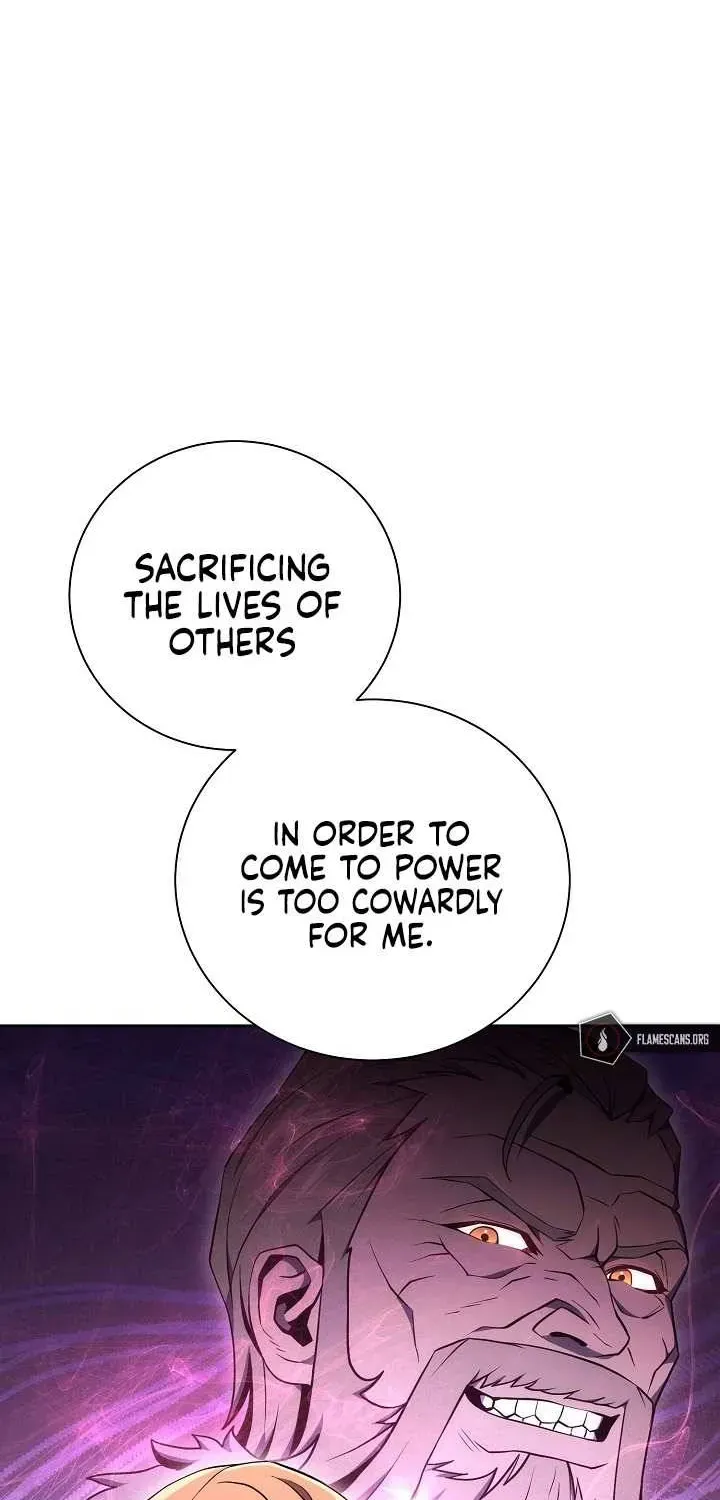 Read Skeleton Soldier chapter 169 image 13 on Lezhin