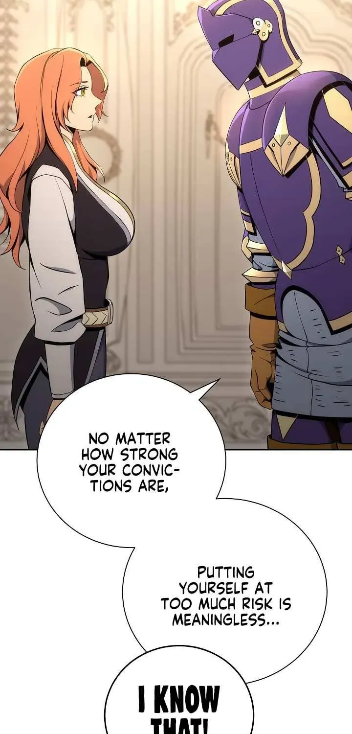 Read Skeleton Soldier chapter 169 image 20 on Lezhin