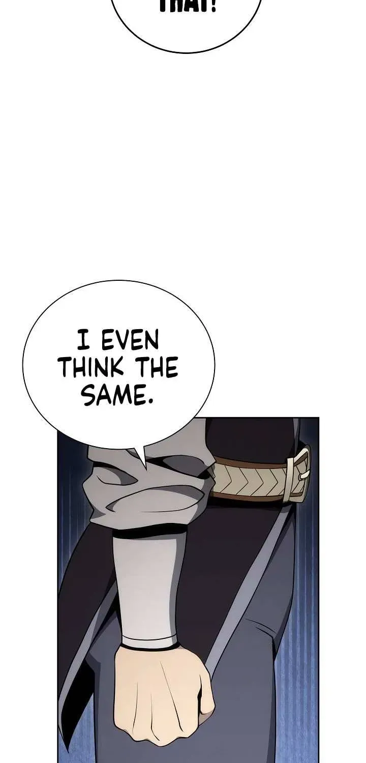 Read Skeleton Soldier chapter 169 image 21 on Lezhin