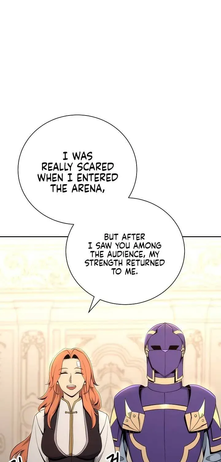 Read Skeleton Soldier chapter 169 image 3 on Lezhin