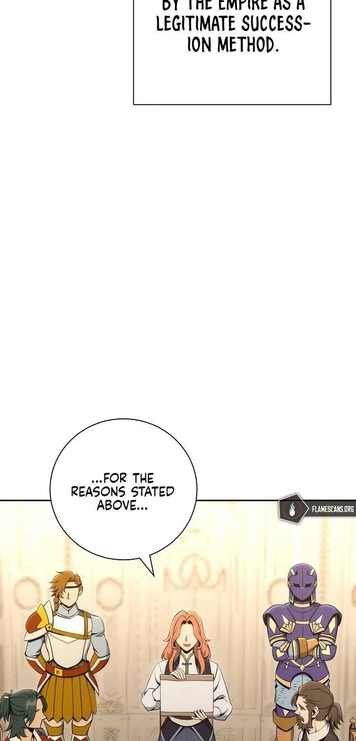 Read Skeleton Soldier chapter 169 image 31 on Lezhin