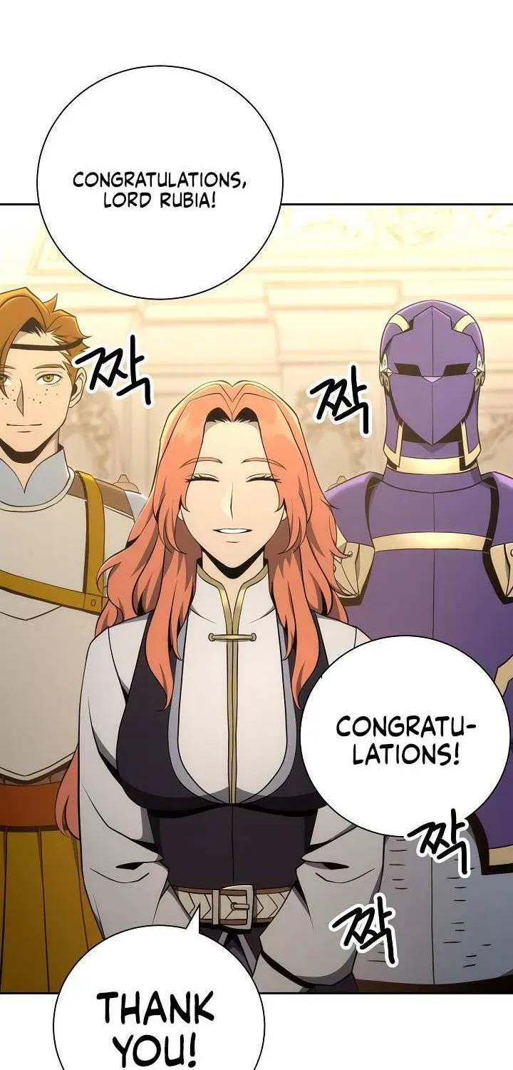 Read Skeleton Soldier chapter 169 image 33 on Lezhin
