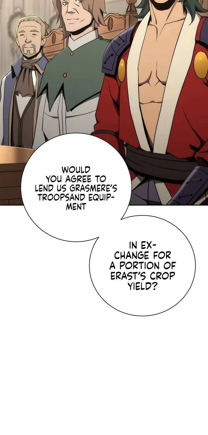 Read Skeleton Soldier chapter 169 image 39 on Lezhin