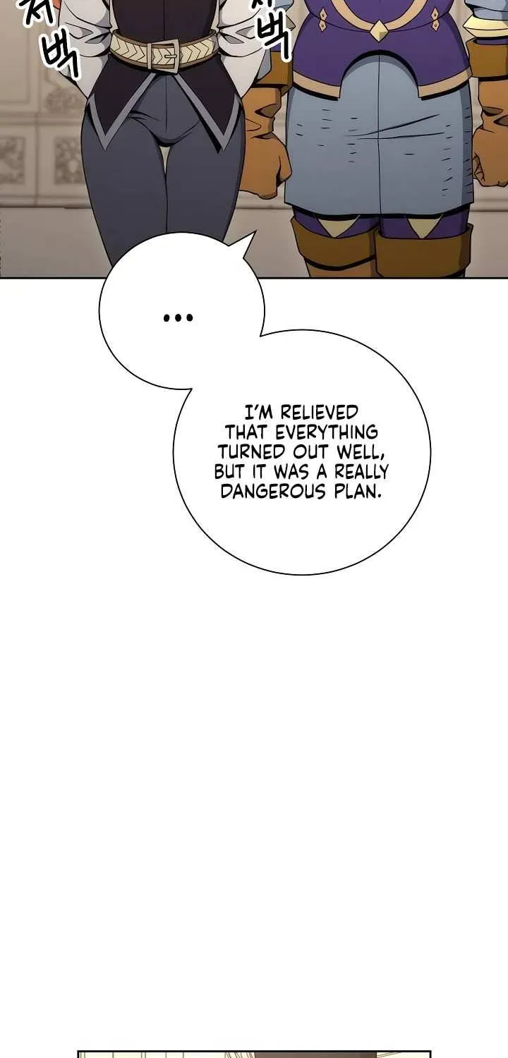 Read Skeleton Soldier chapter 169 image 4 on Lezhin