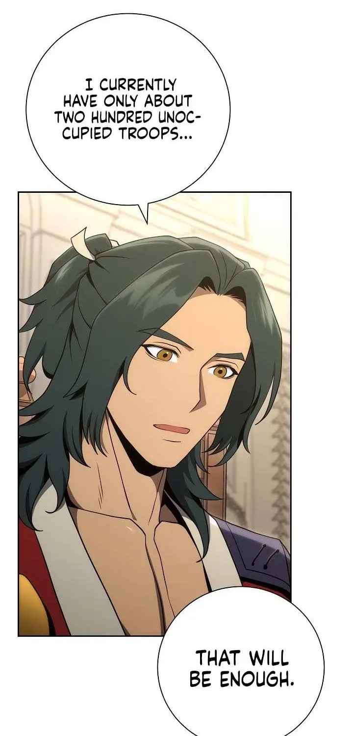 Read Skeleton Soldier chapter 169 image 40 on Lezhin