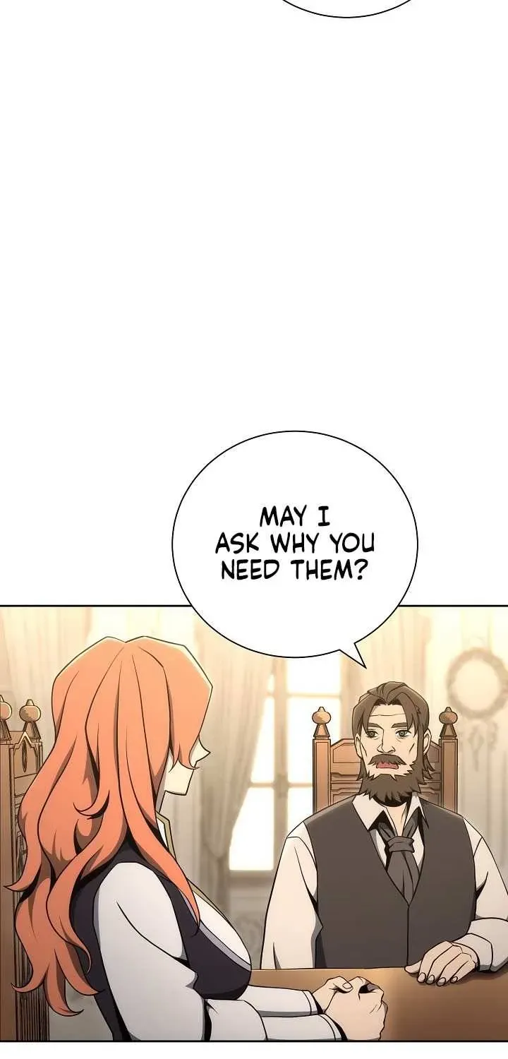 Read Skeleton Soldier chapter 169 image 41 on Lezhin