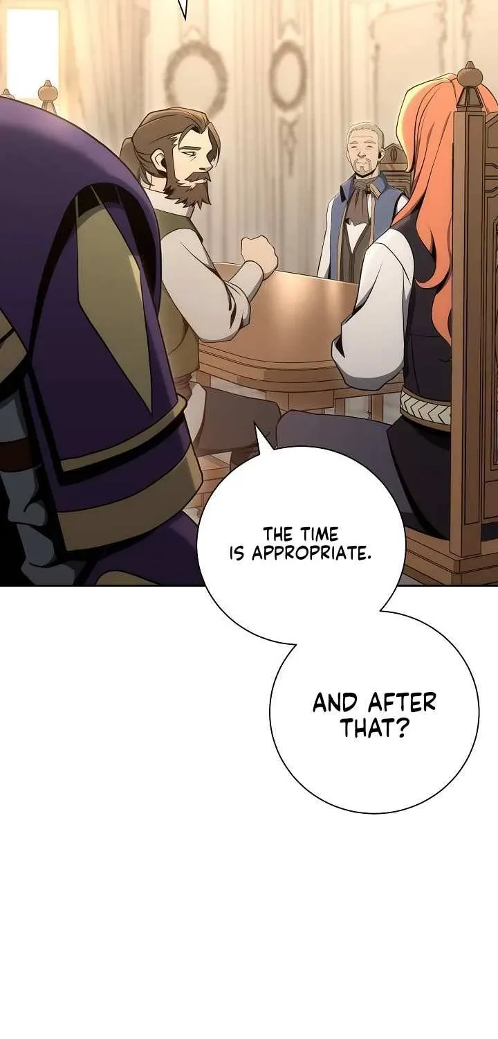 Read Skeleton Soldier chapter 169 image 49 on Lezhin