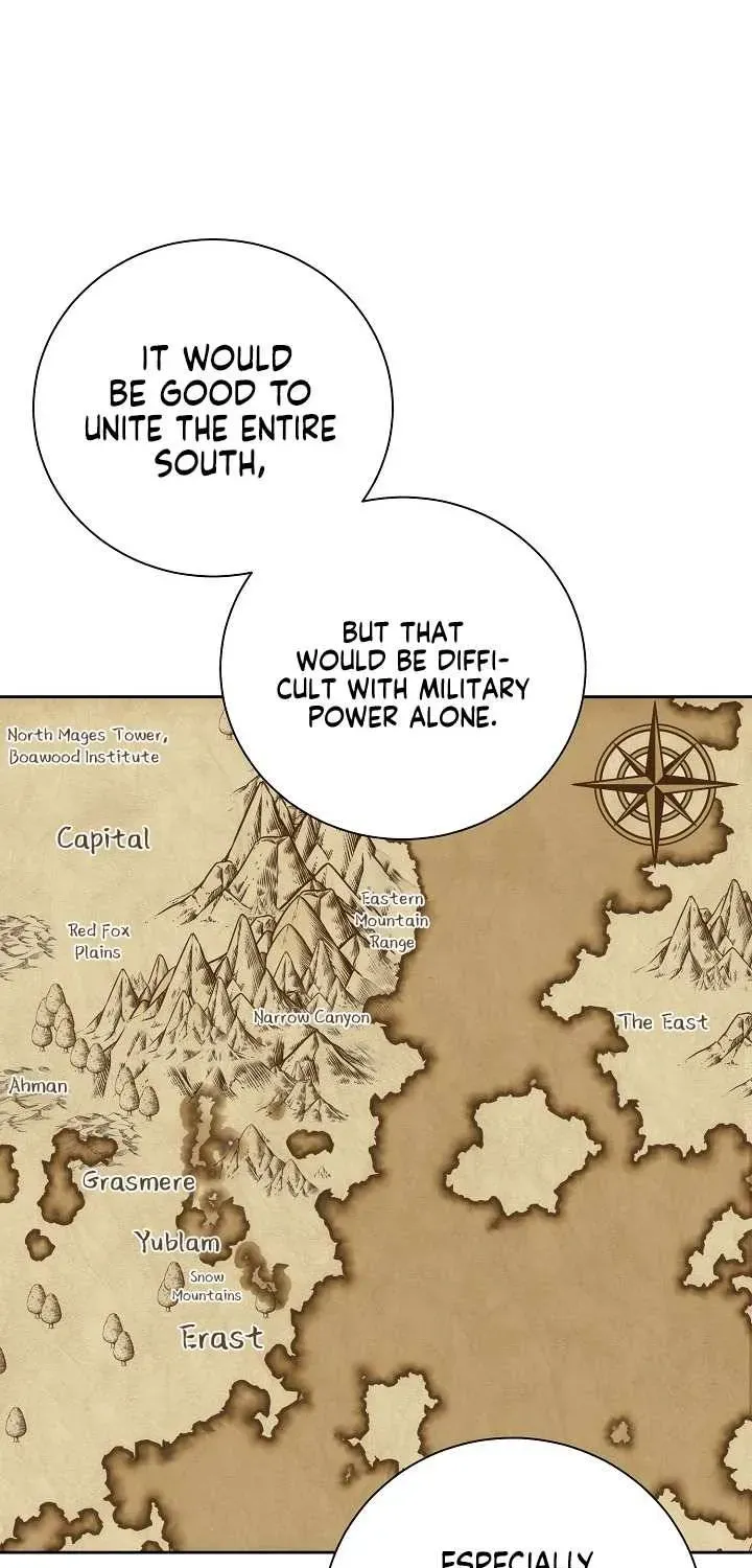 Read Skeleton Soldier chapter 169 image 52 on Lezhin