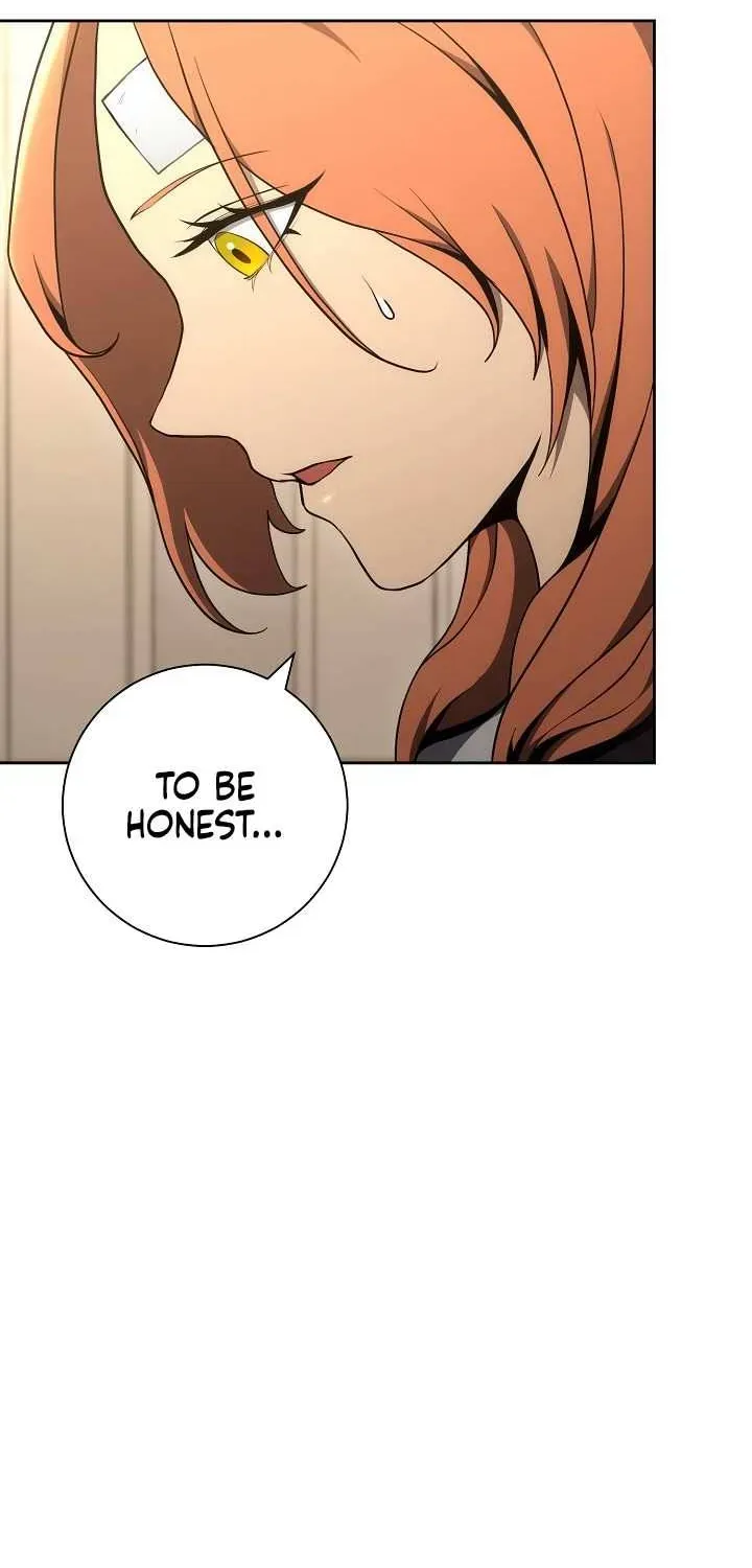 Read Skeleton Soldier chapter 169 image 6 on Lezhin