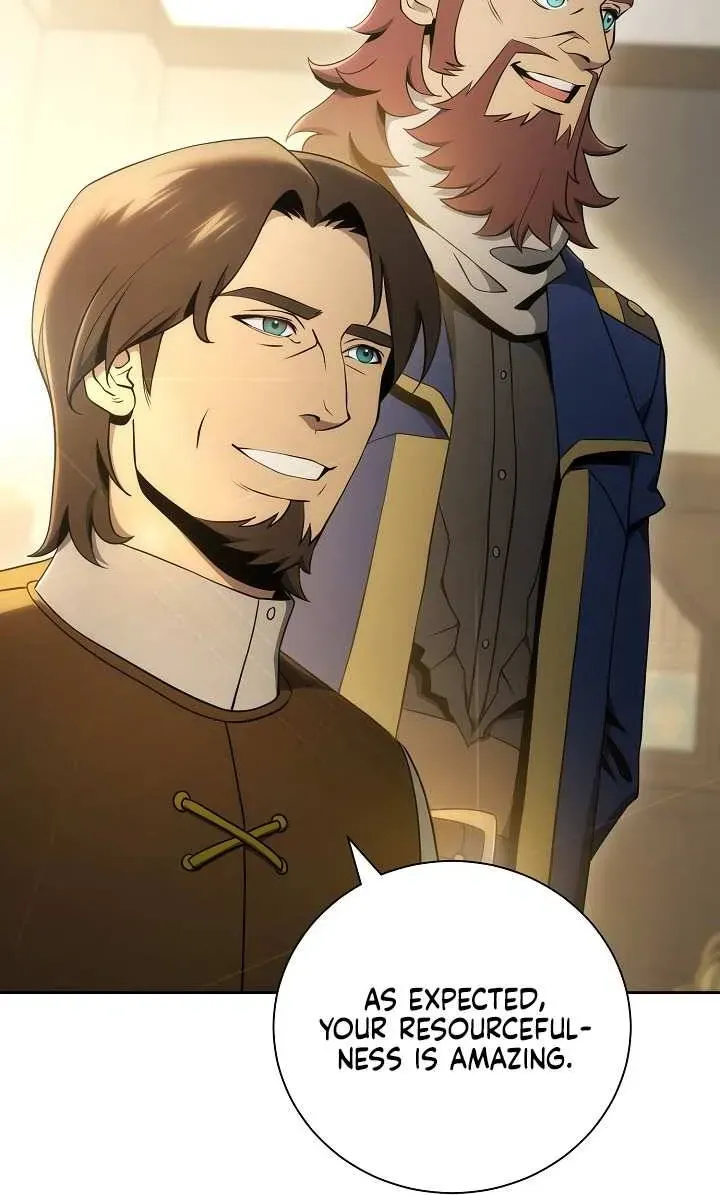 Read Skeleton Soldier chapter 169 image 65 on Lezhin