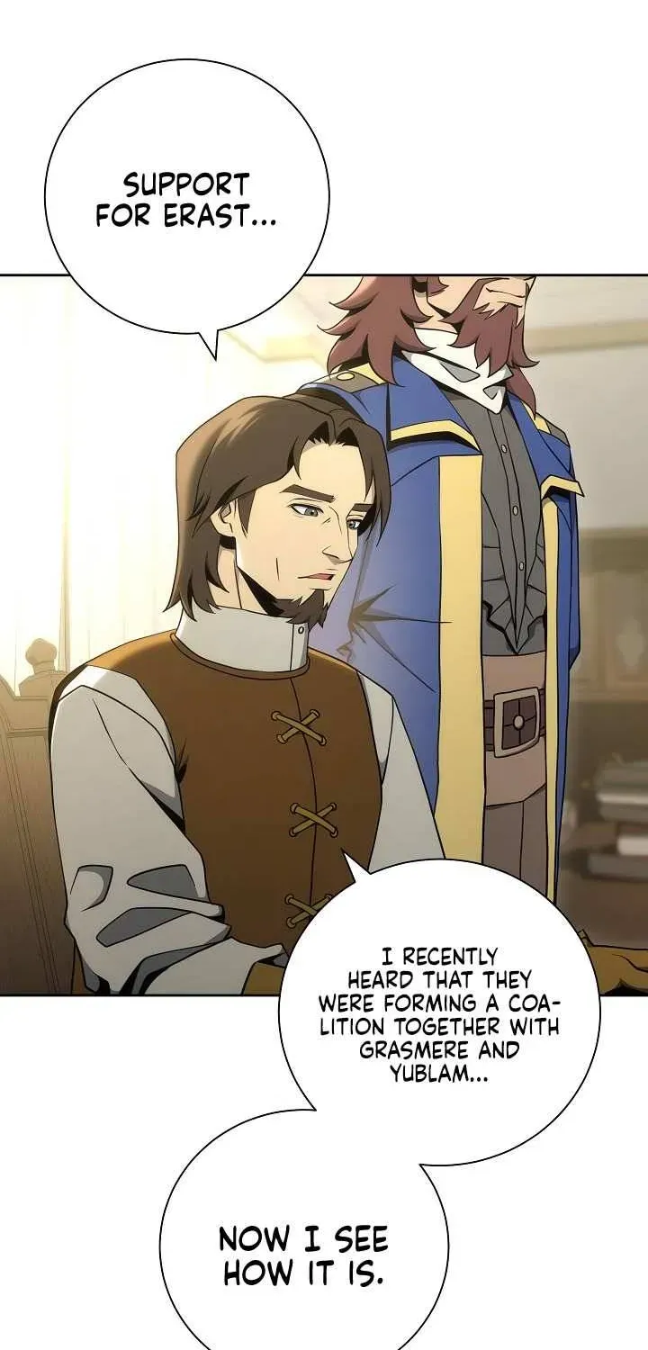 Read Skeleton Soldier chapter 169 image 69 on Lezhin