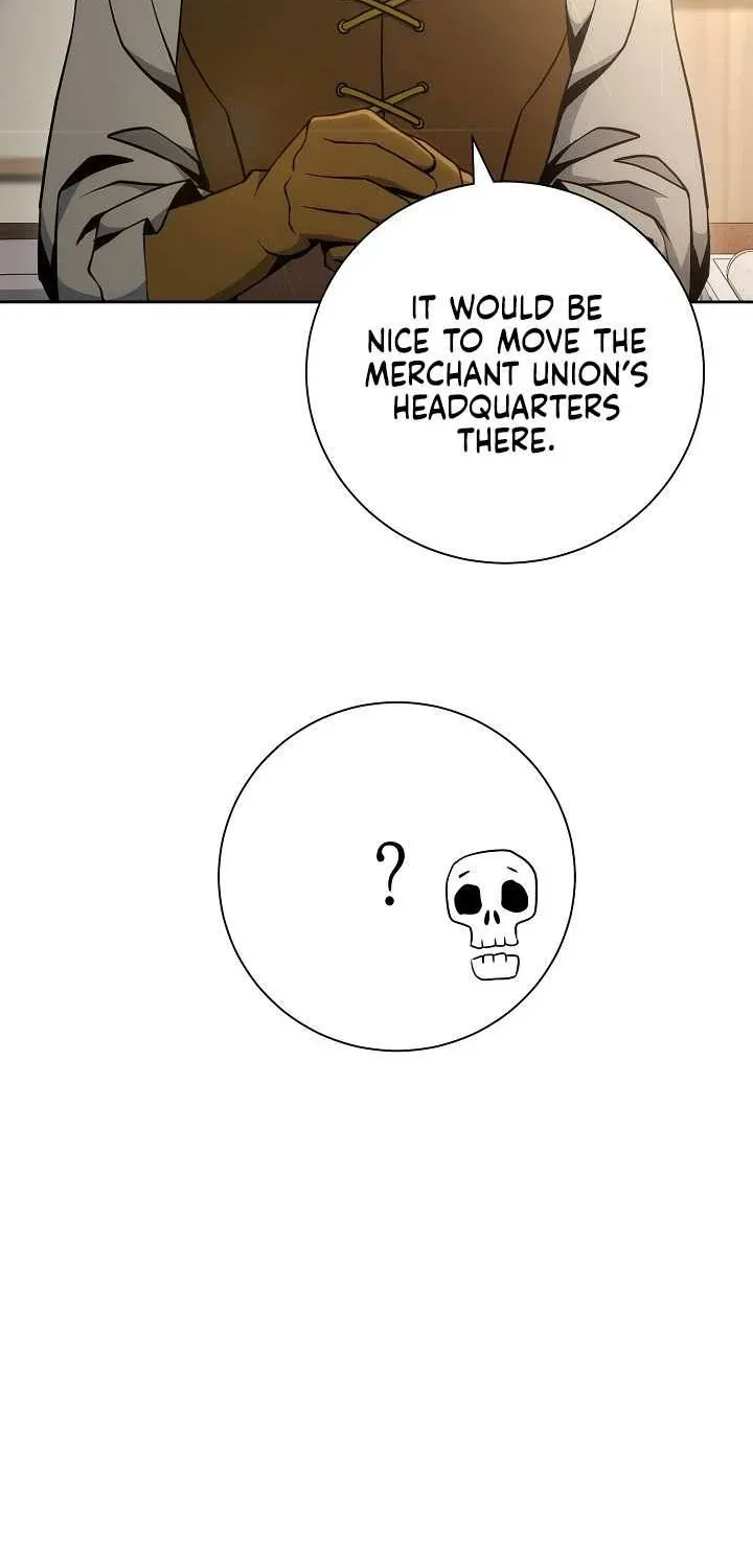 Read Skeleton Soldier chapter 169 image 75 on Lezhin