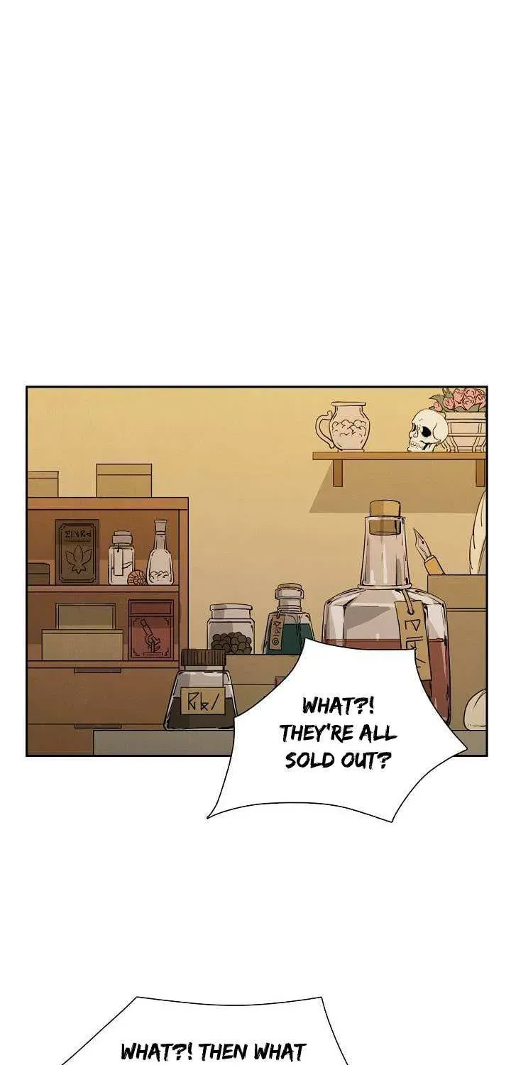Read Skeleton Soldier chapter 17 image 12 on Lezhin