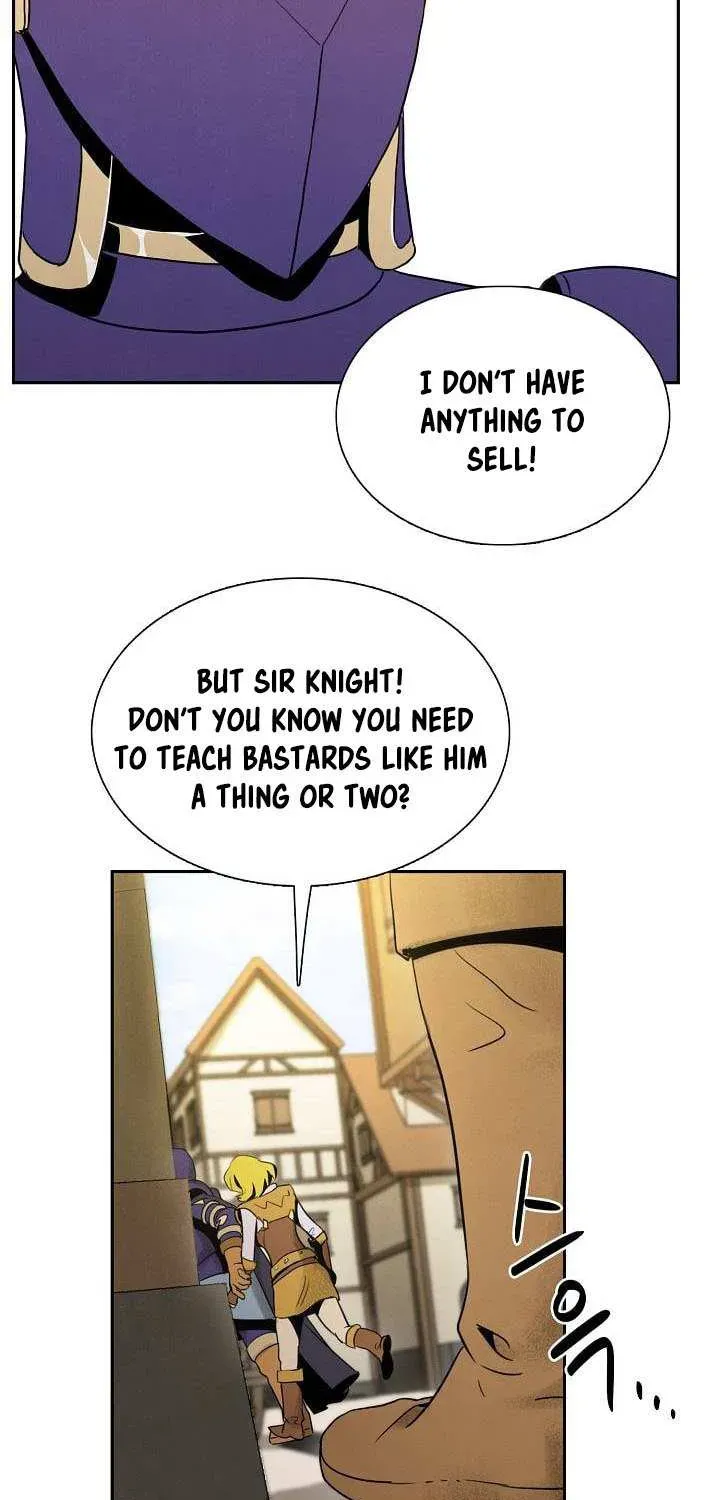 Read Skeleton Soldier chapter 17 image 14 on Lezhin