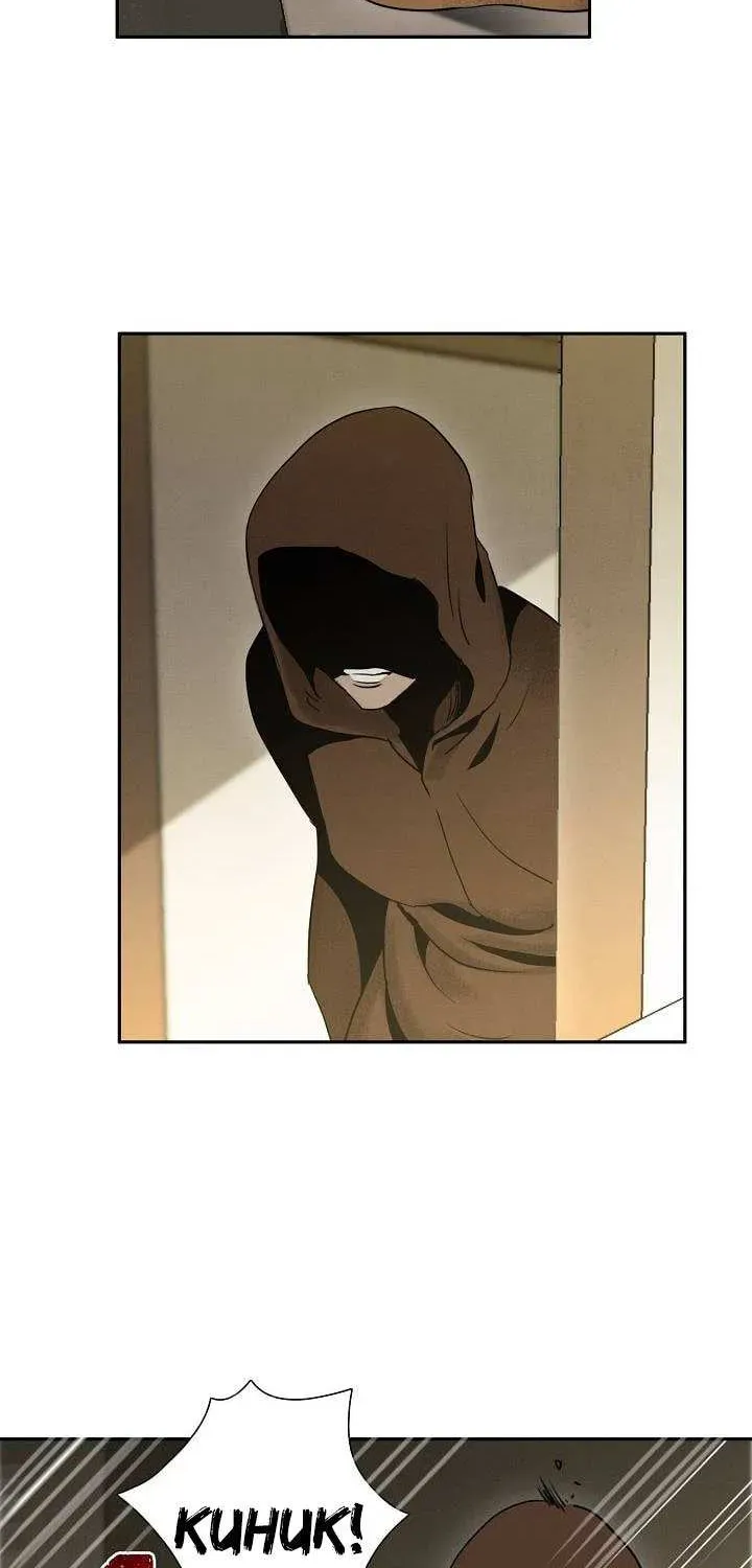 Read Skeleton Soldier chapter 17 image 15 on Lezhin