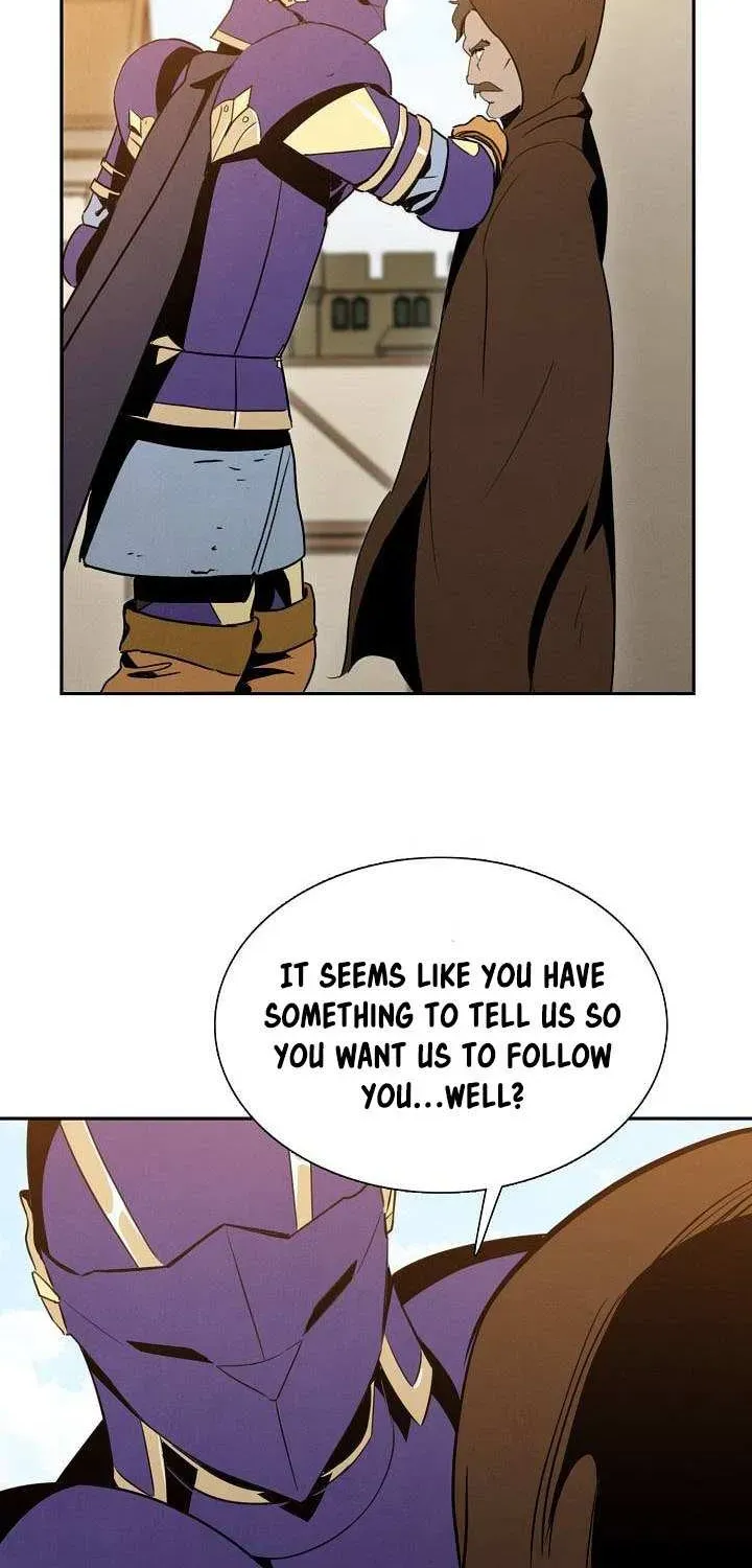 Read Skeleton Soldier chapter 17 image 17 on Lezhin