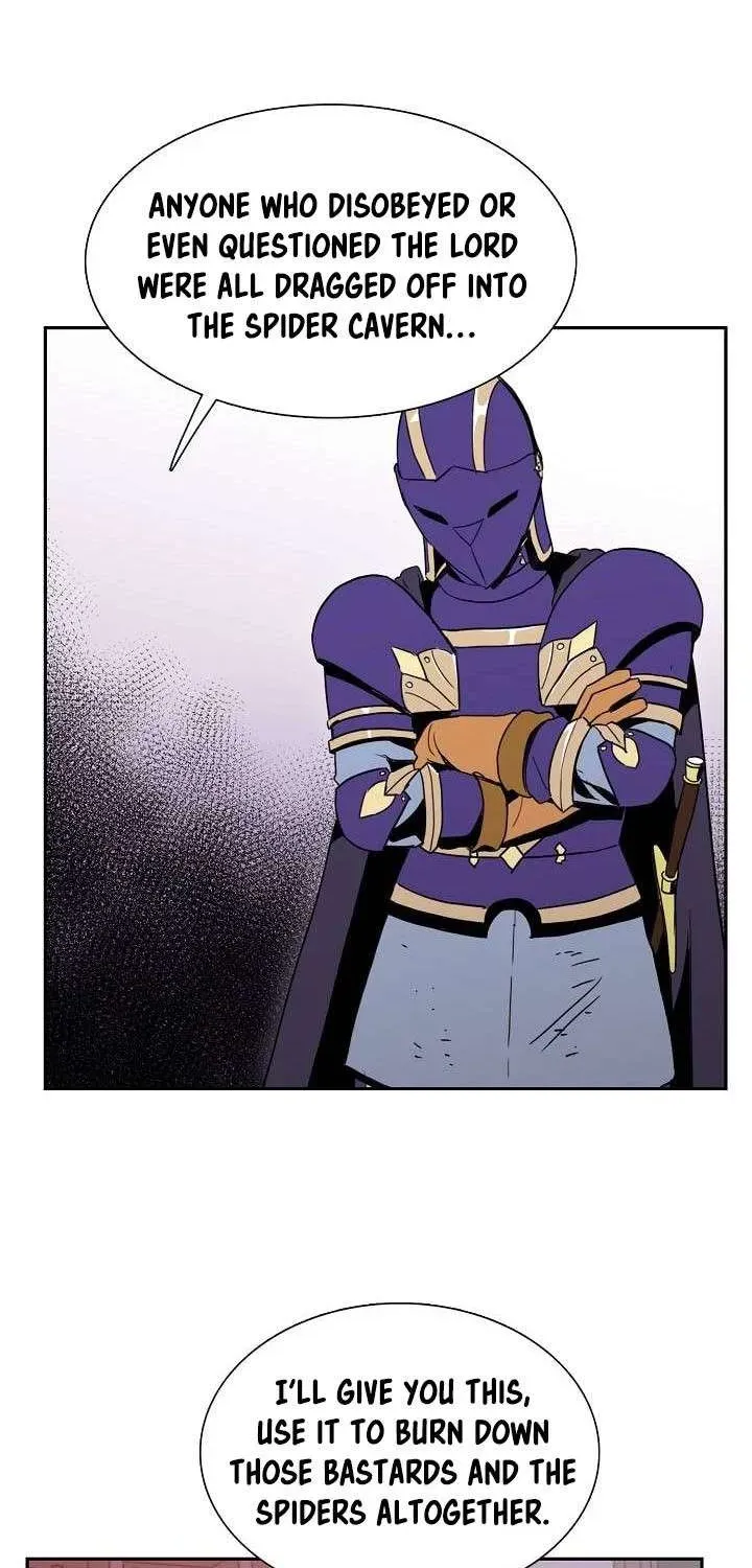 Read Skeleton Soldier chapter 17 image 21 on Lezhin