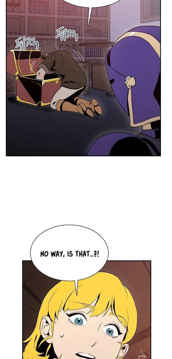 Read Skeleton Soldier chapter 17 image 22 on Lezhin