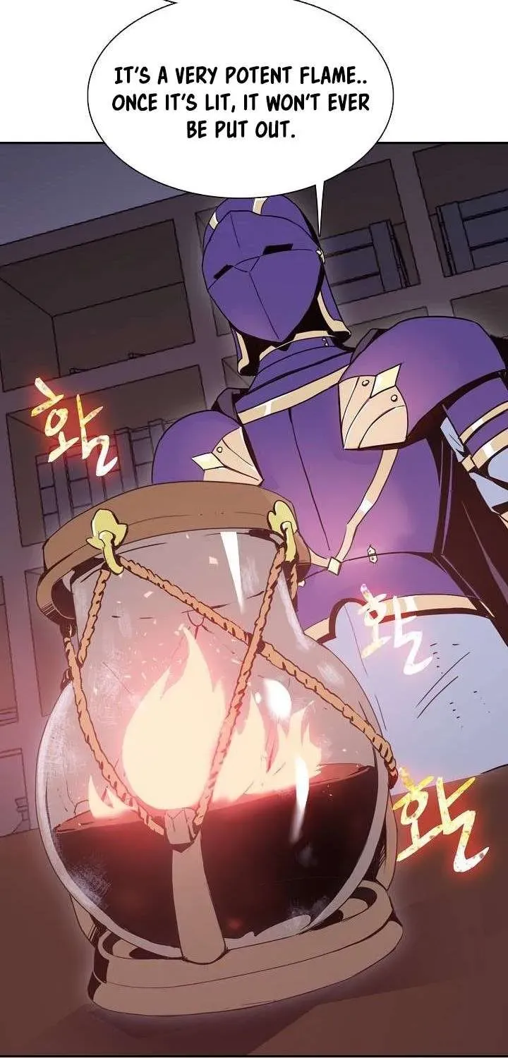 Read Skeleton Soldier chapter 17 image 24 on Lezhin