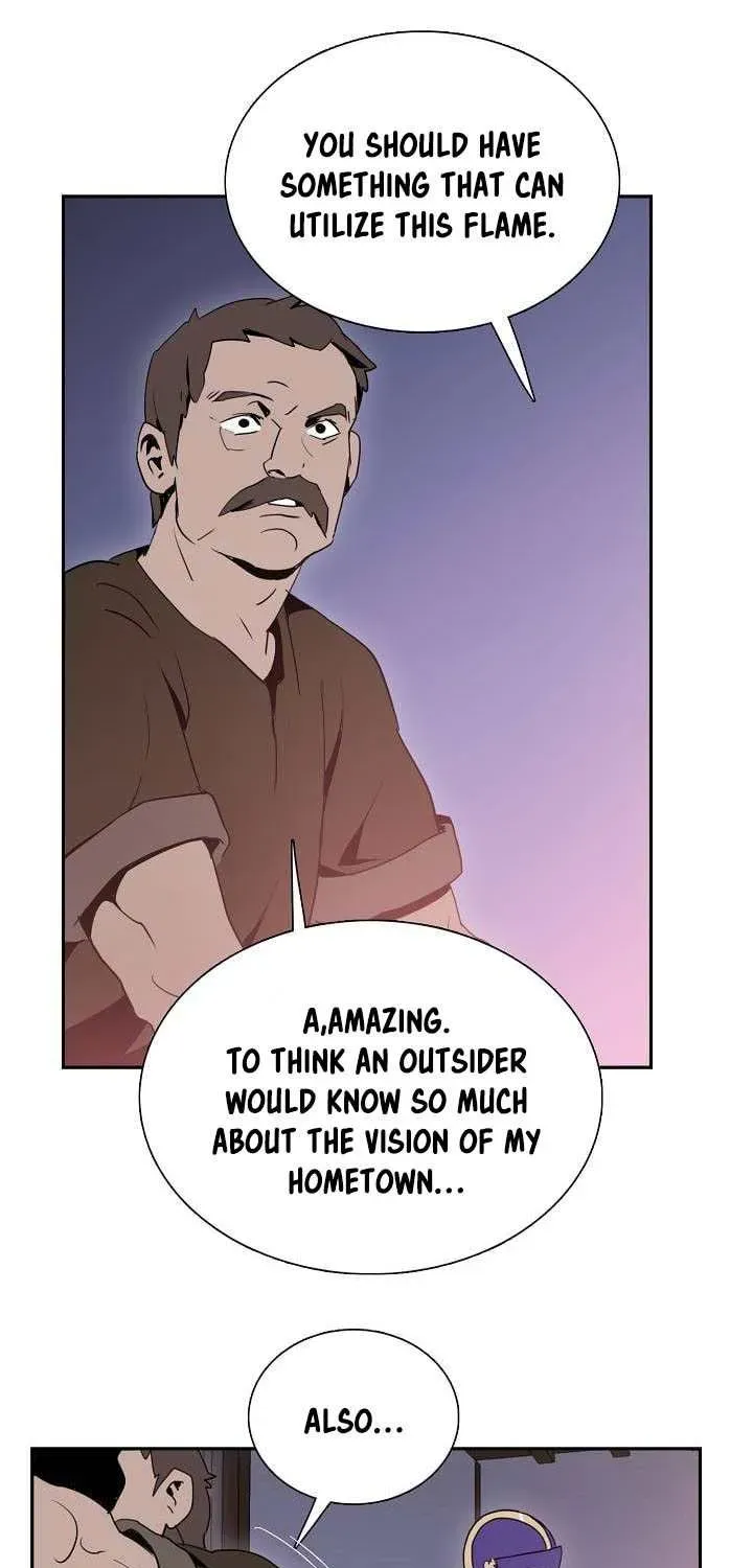 Read Skeleton Soldier chapter 17 image 26 on Lezhin