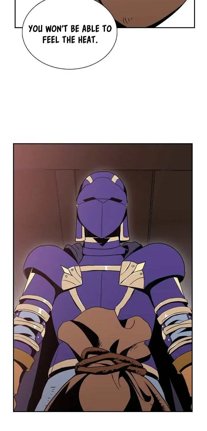 Read Skeleton Soldier chapter 17 image 28 on Lezhin