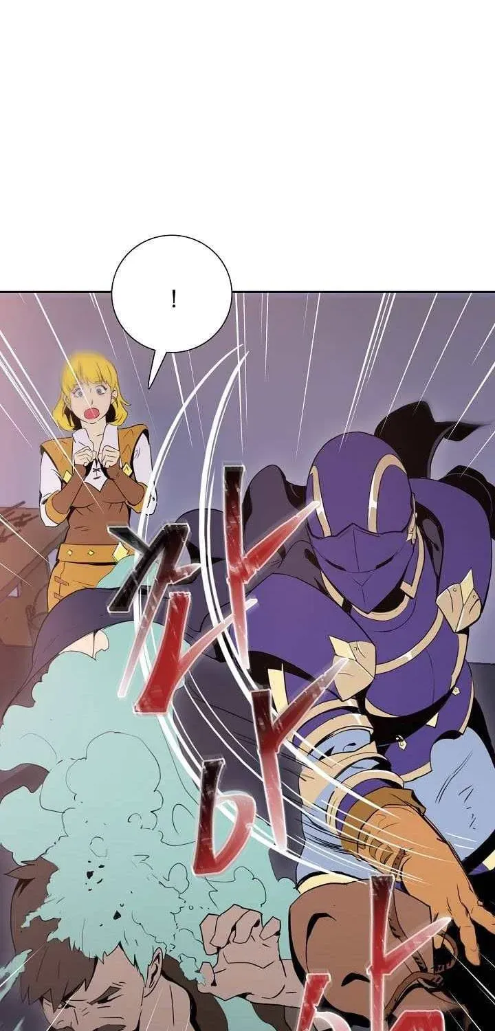 Read Skeleton Soldier chapter 17 image 29 on Lezhin