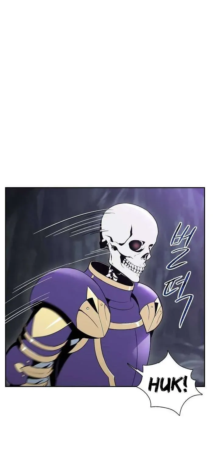 Read Skeleton Soldier chapter 17 image 3 on Lezhin