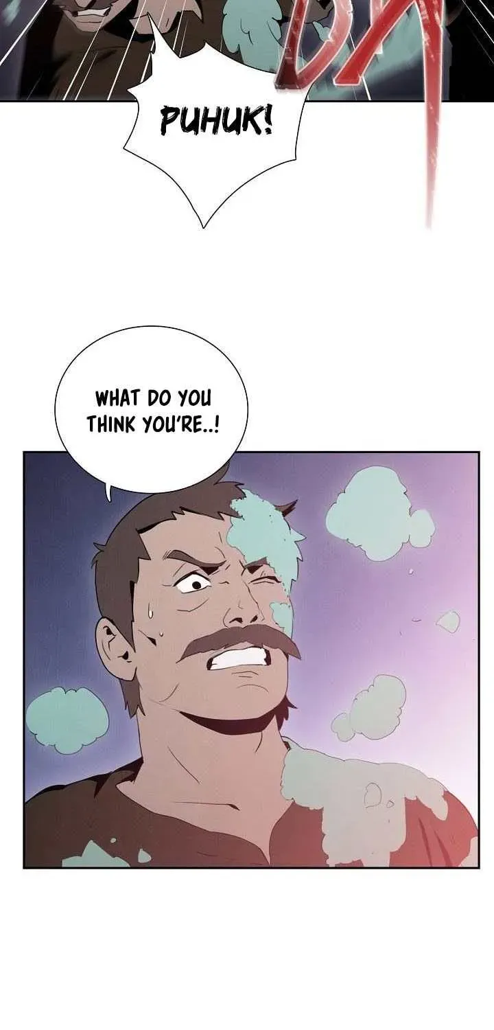 Read Skeleton Soldier chapter 17 image 30 on Lezhin