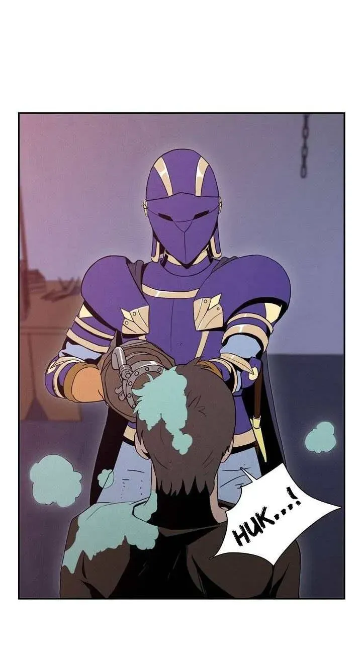 Read Skeleton Soldier chapter 17 image 31 on Lezhin