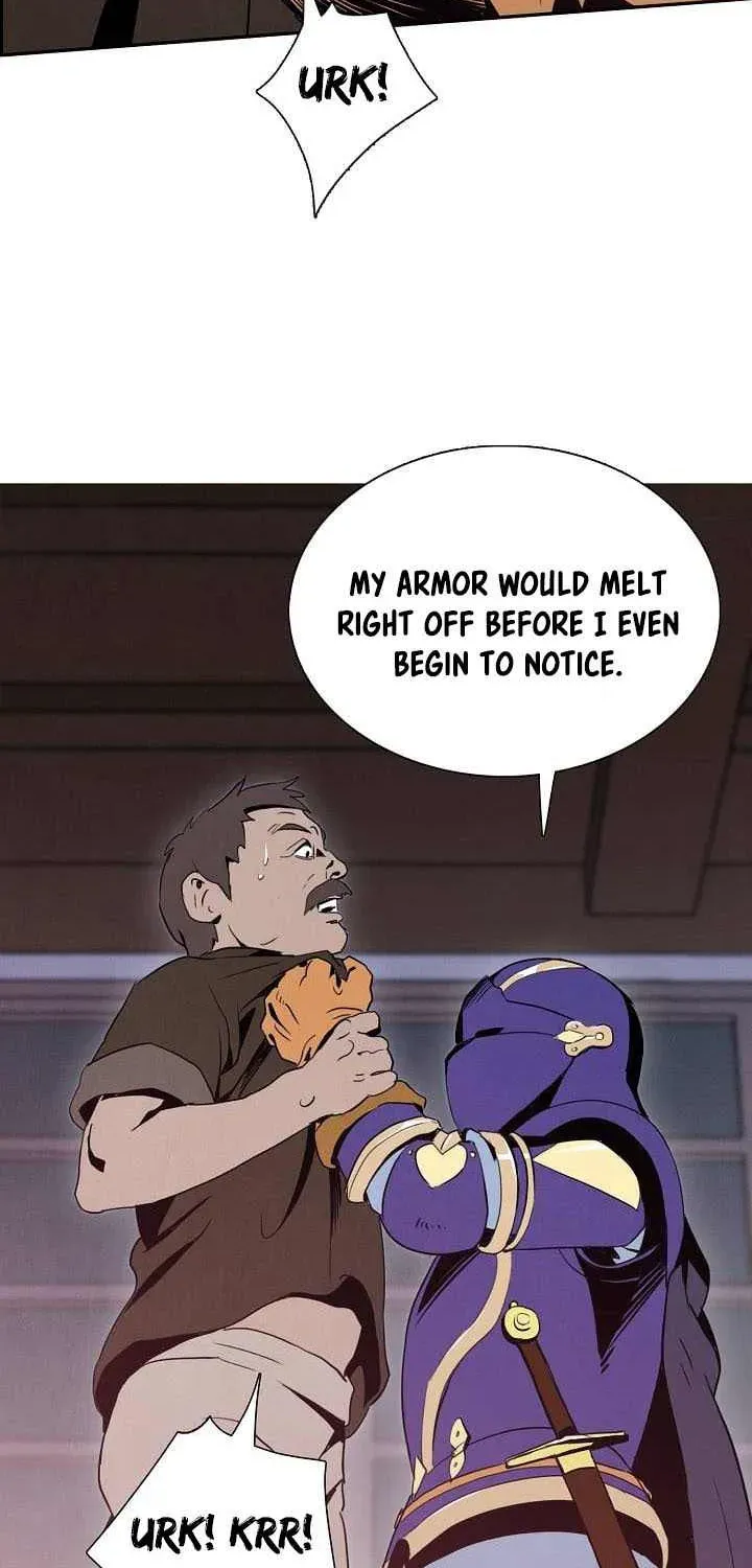 Read Skeleton Soldier chapter 17 image 35 on Lezhin