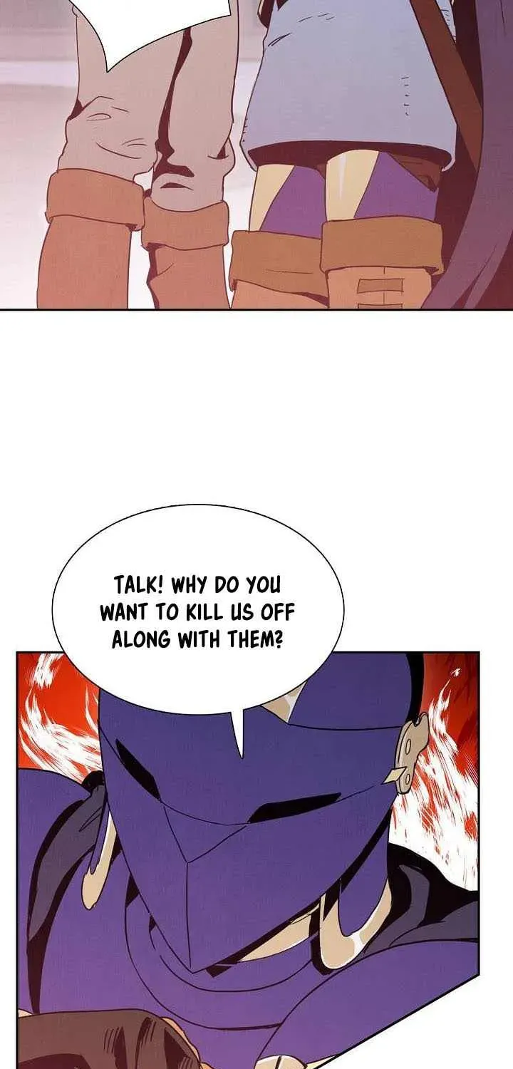 Read Skeleton Soldier chapter 17 image 36 on Lezhin