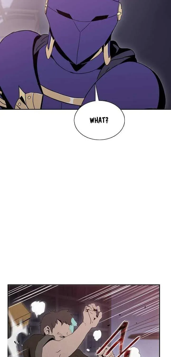 Read Skeleton Soldier chapter 17 image 38 on Lezhin