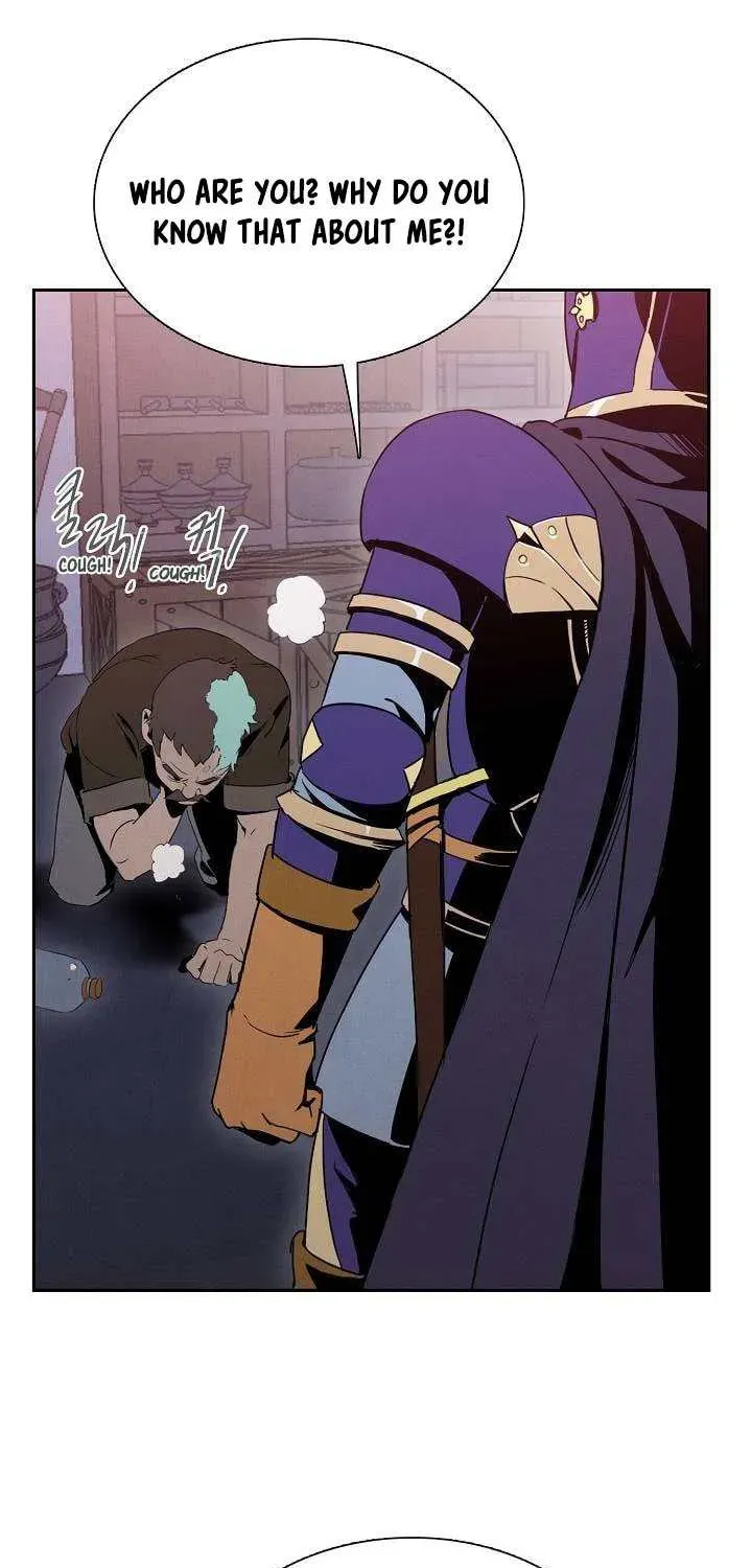 Read Skeleton Soldier chapter 17 image 40 on Lezhin