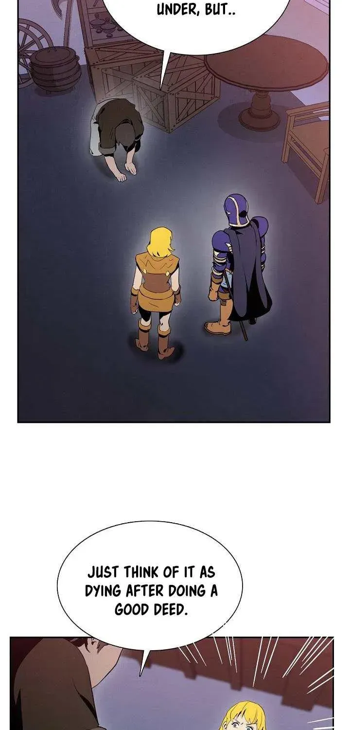 Read Skeleton Soldier chapter 17 image 43 on Lezhin