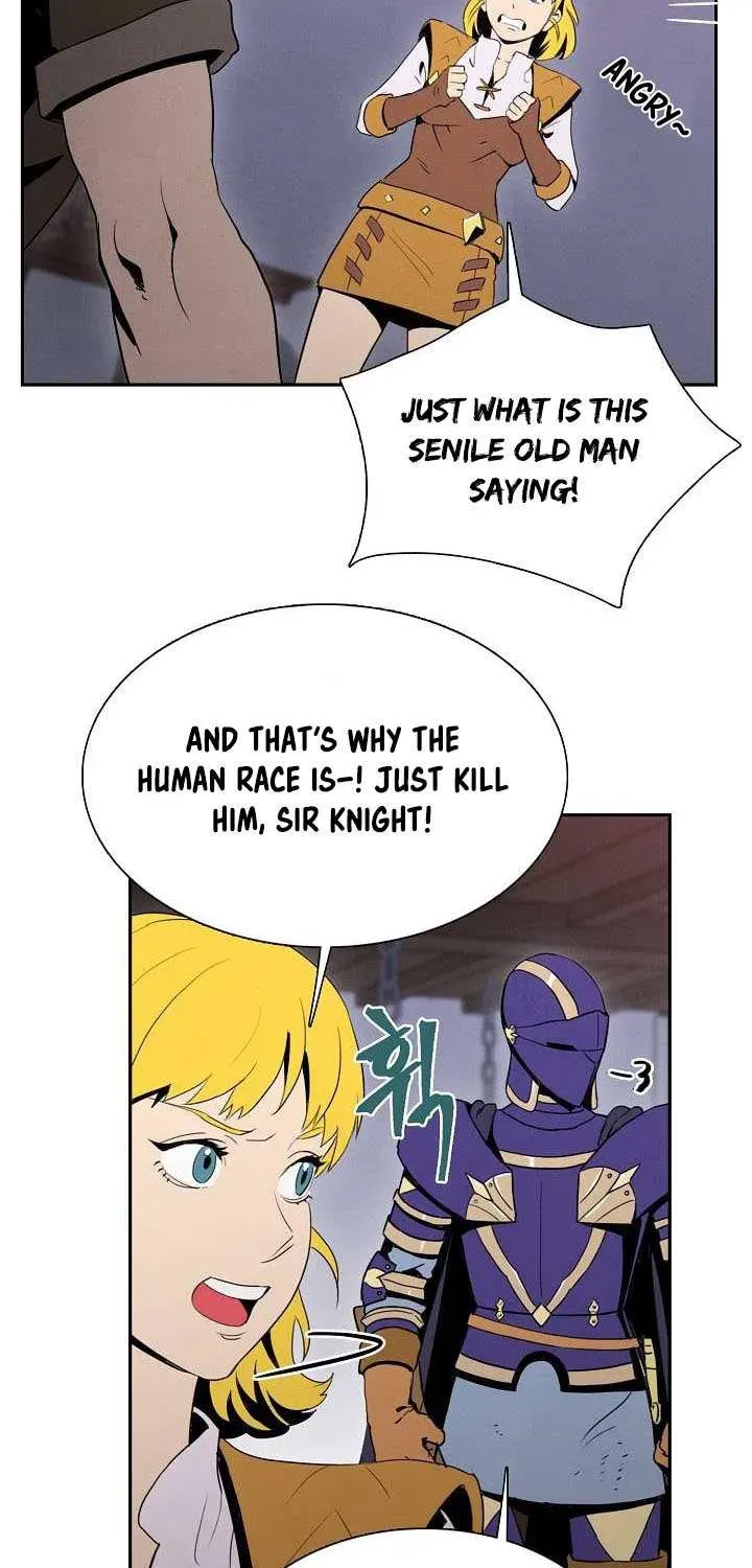 Read Skeleton Soldier chapter 17 image 44 on Lezhin