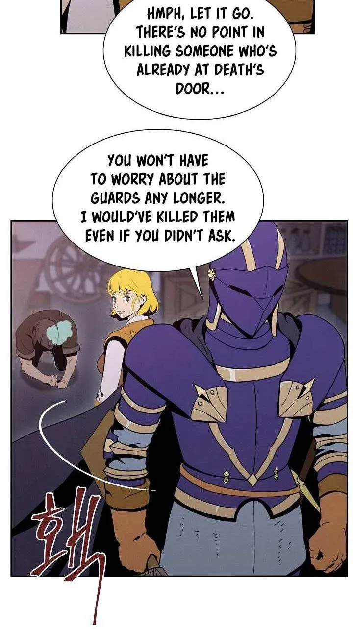 Read Skeleton Soldier chapter 17 image 45 on Lezhin