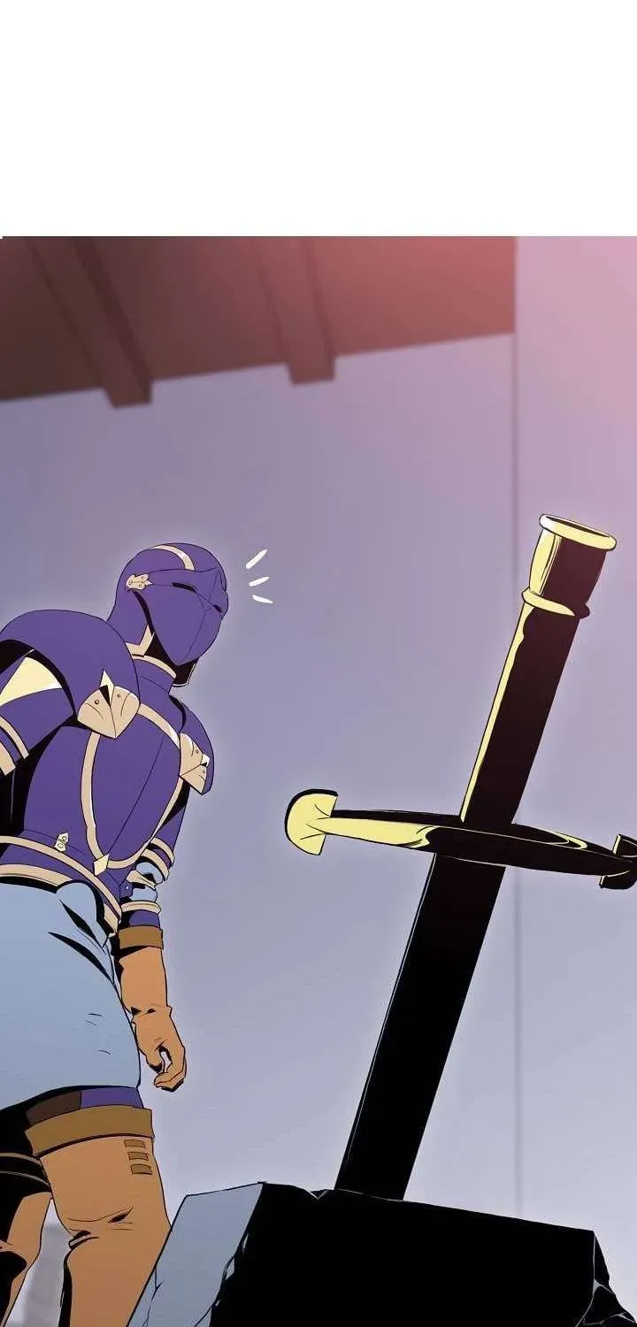 Read Skeleton Soldier chapter 17 image 46 on Lezhin