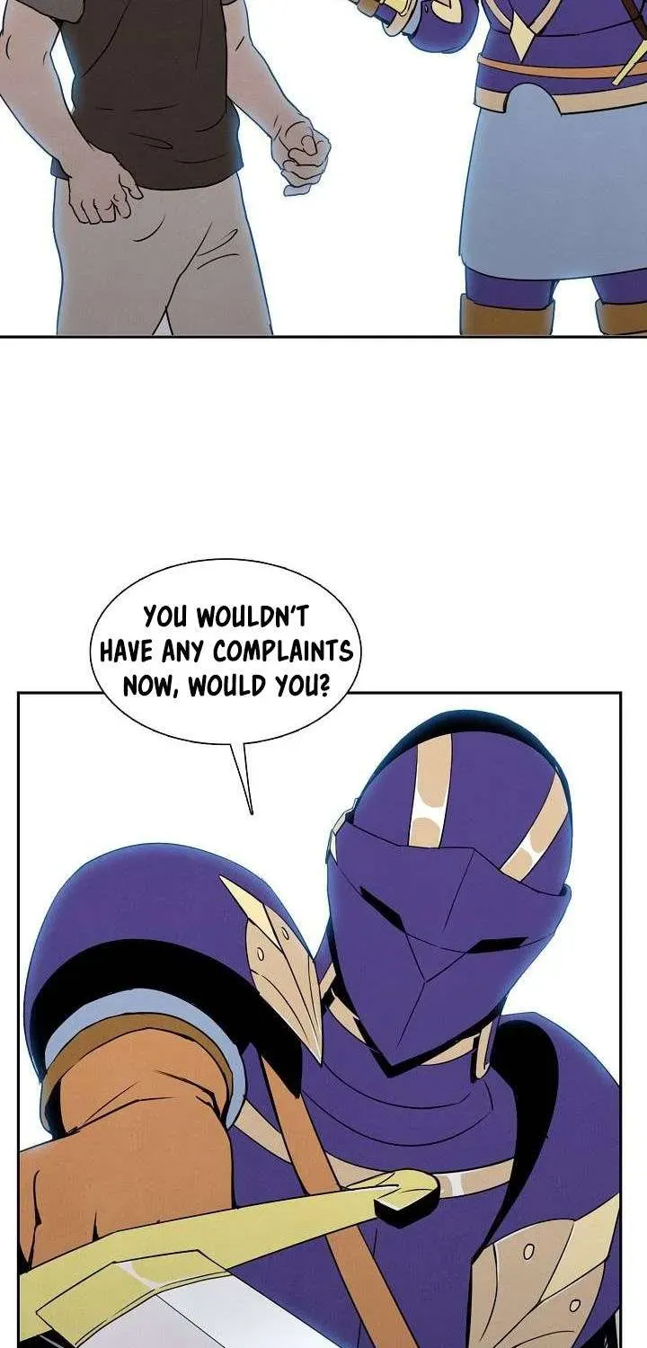 Read Skeleton Soldier chapter 17 image 50 on Lezhin