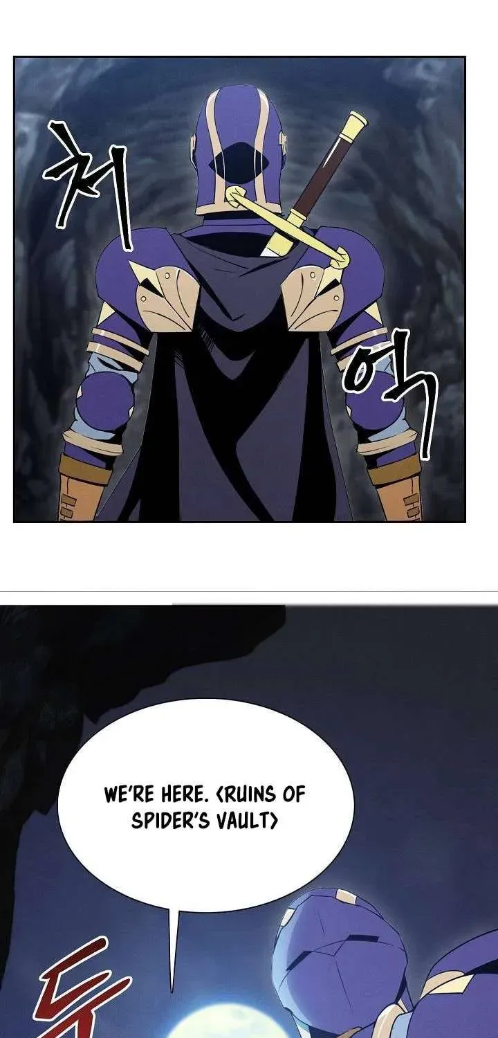 Read Skeleton Soldier chapter 17 image 53 on Lezhin