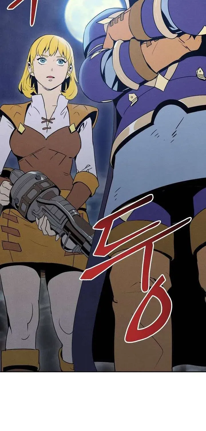 Read Skeleton Soldier chapter 17 image 54 on Lezhin