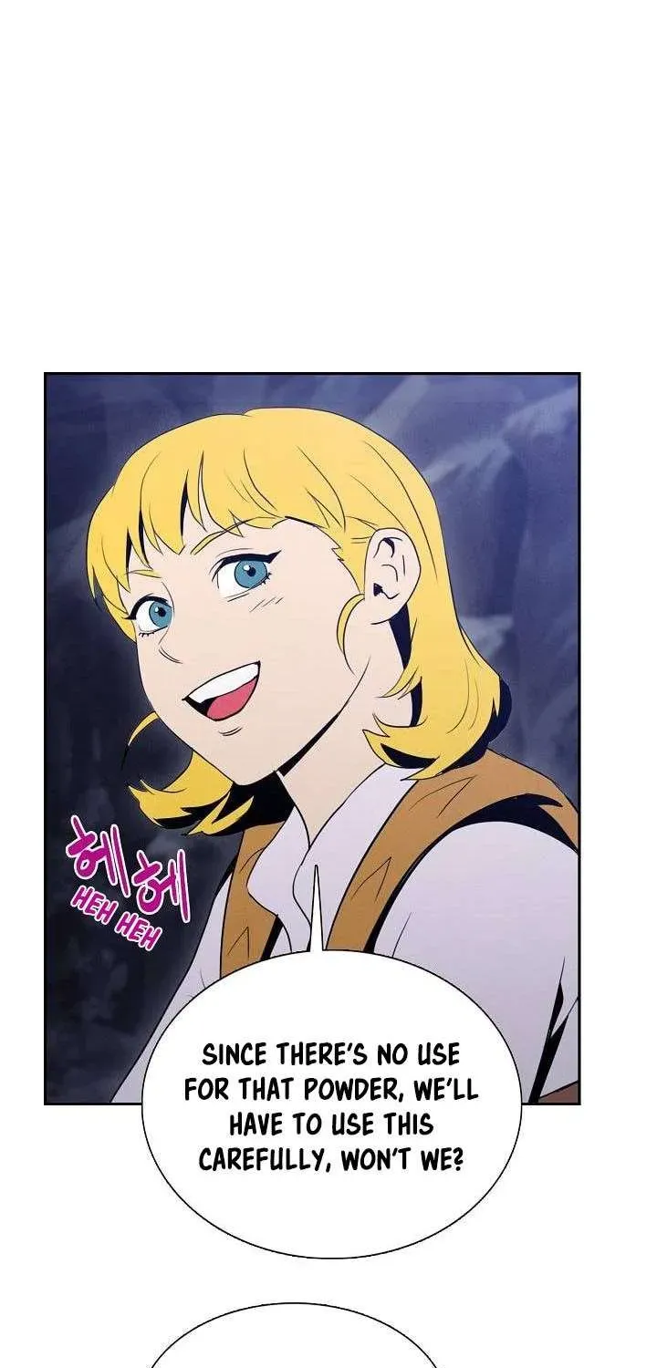 Read Skeleton Soldier chapter 17 image 55 on Lezhin